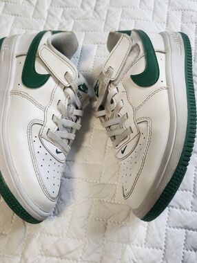 Nike Air Force Kids 13 C Size